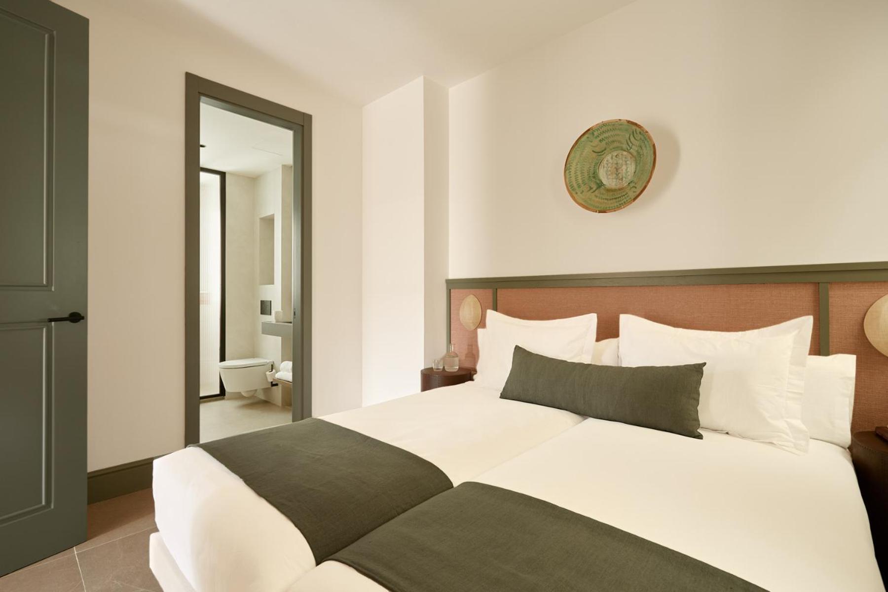 U-Sense Granada Gran Via Apartment Exterior photo