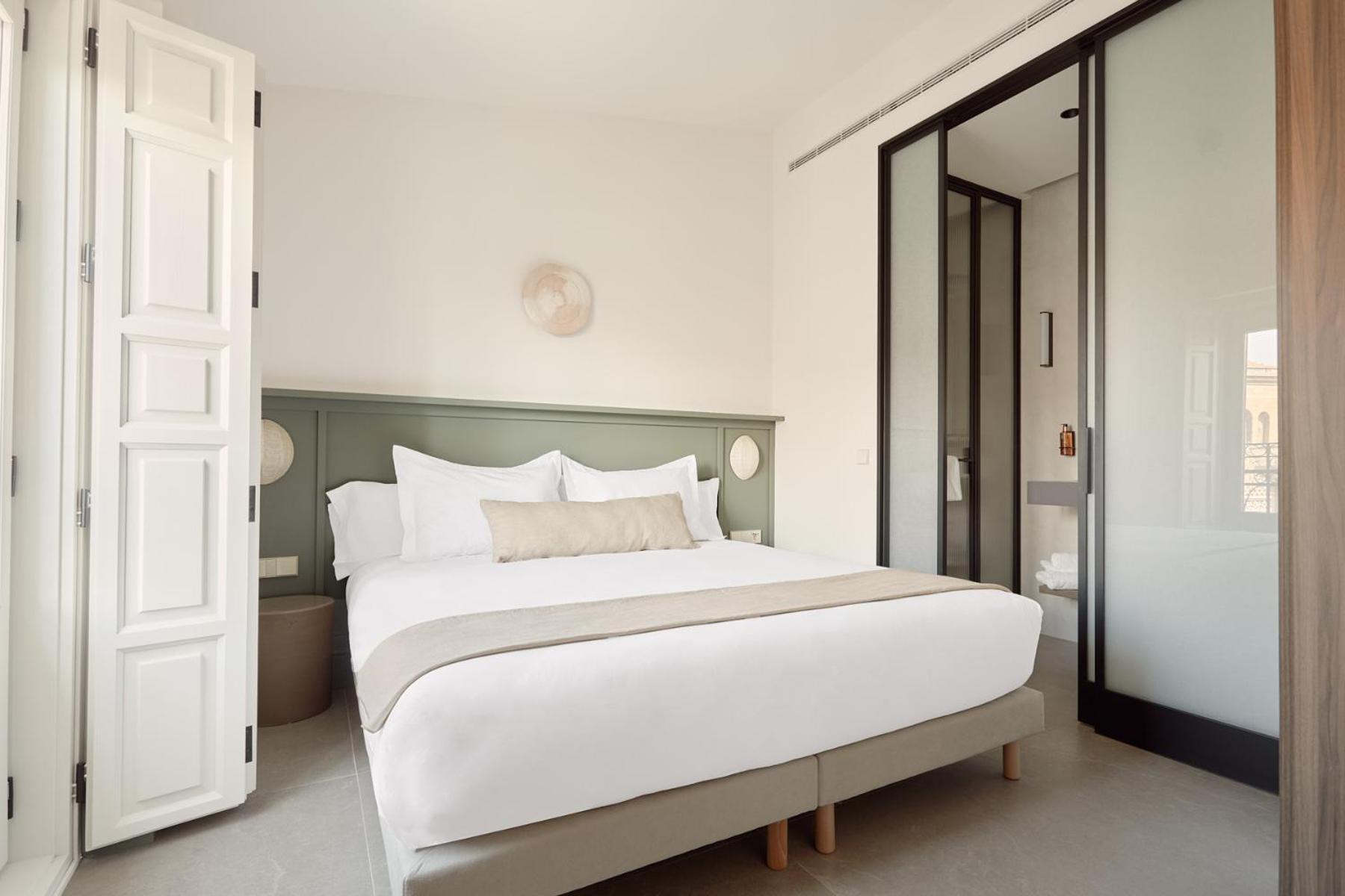 U-Sense Granada Gran Via Apartment Exterior photo