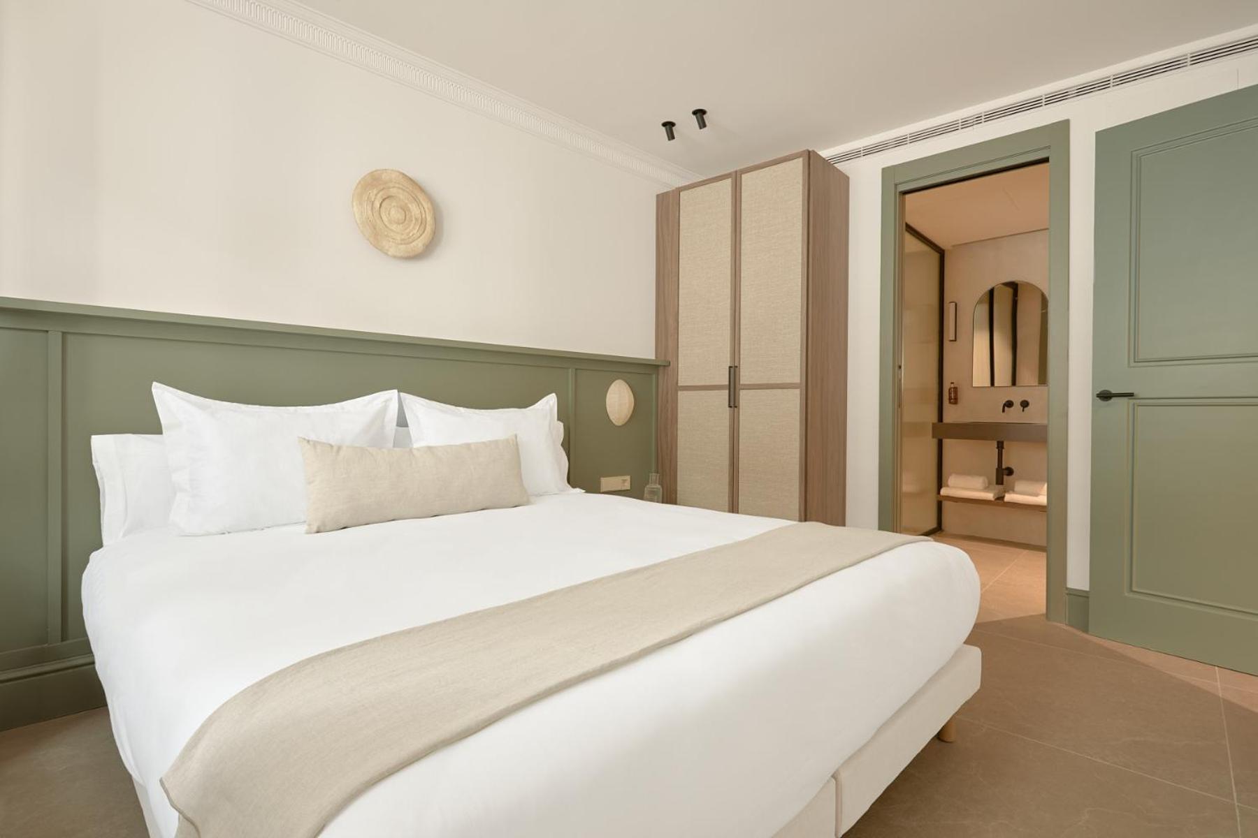 U-Sense Granada Gran Via Apartment Exterior photo