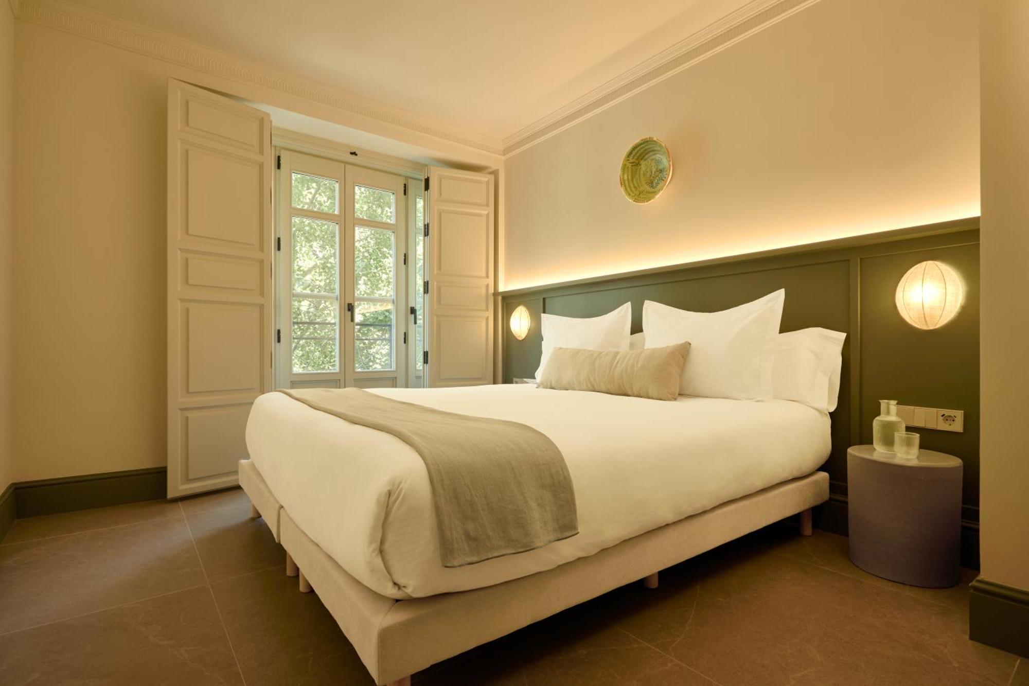 U-Sense Granada Gran Via Apartment Exterior photo