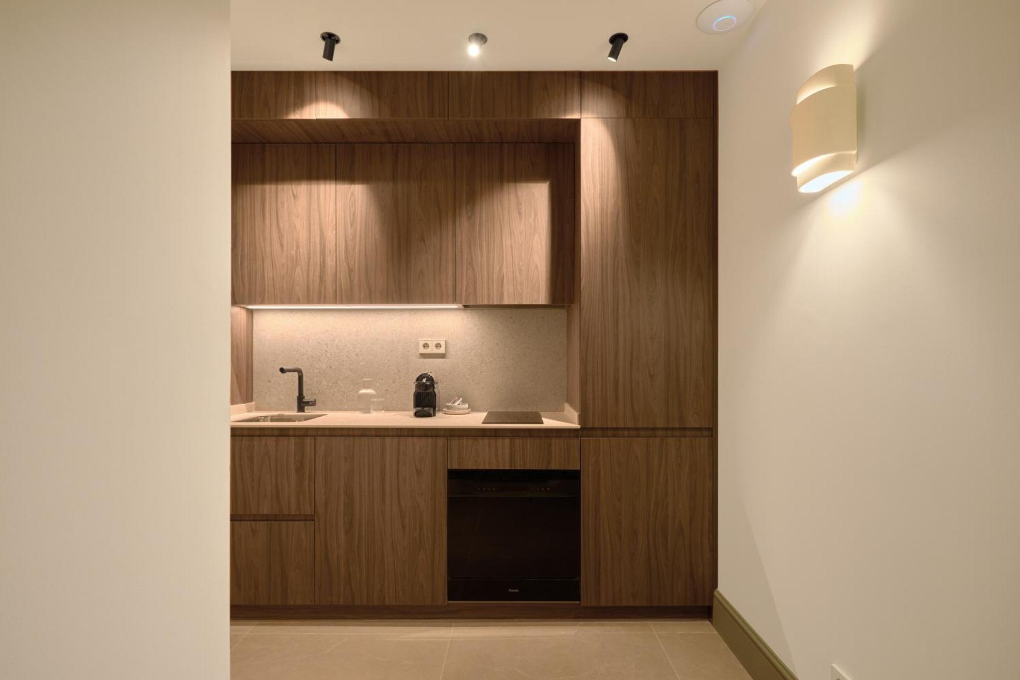 U-Sense Granada Gran Via Apartment Exterior photo