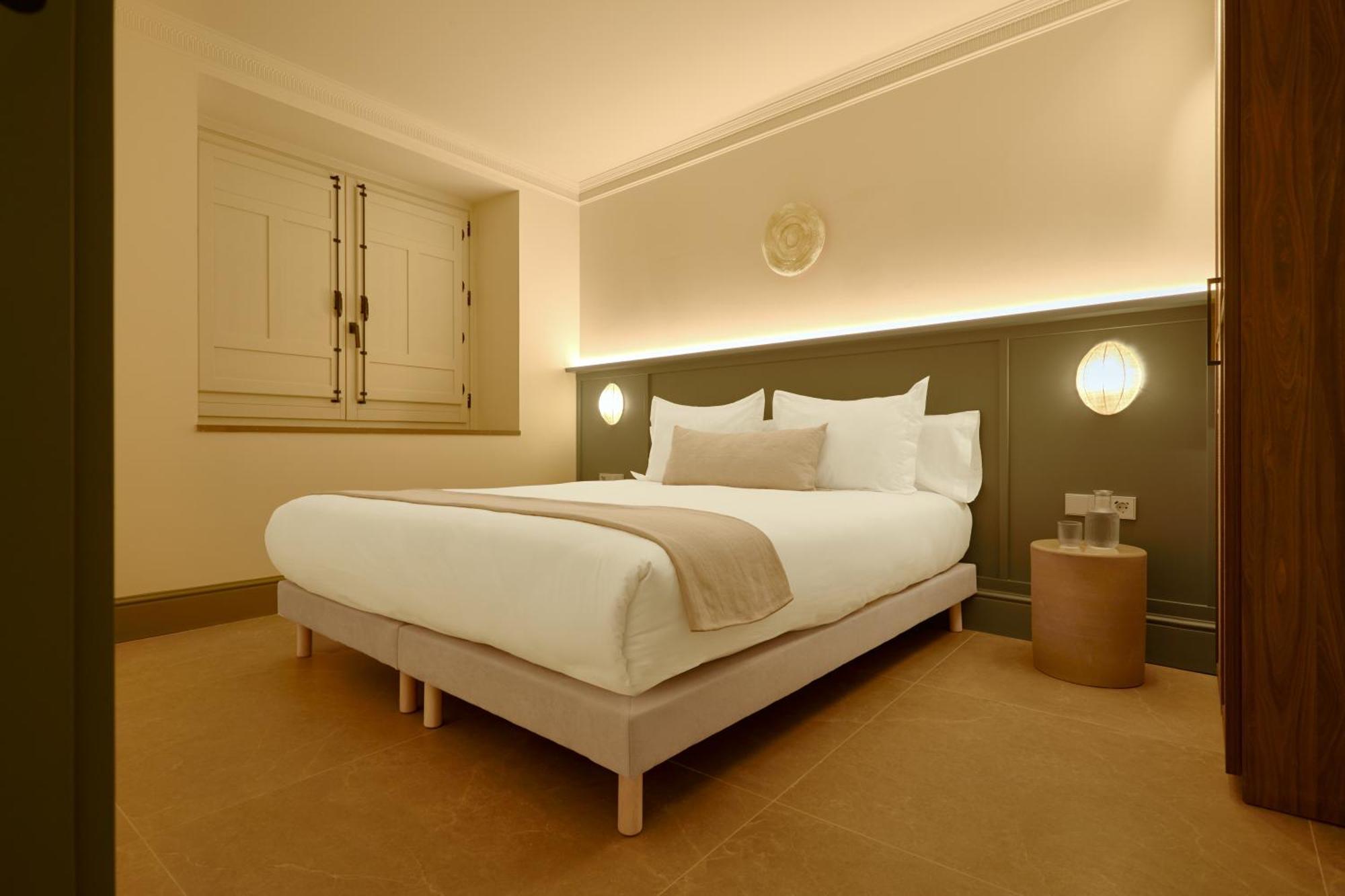 U-Sense Granada Gran Via Apartment Exterior photo