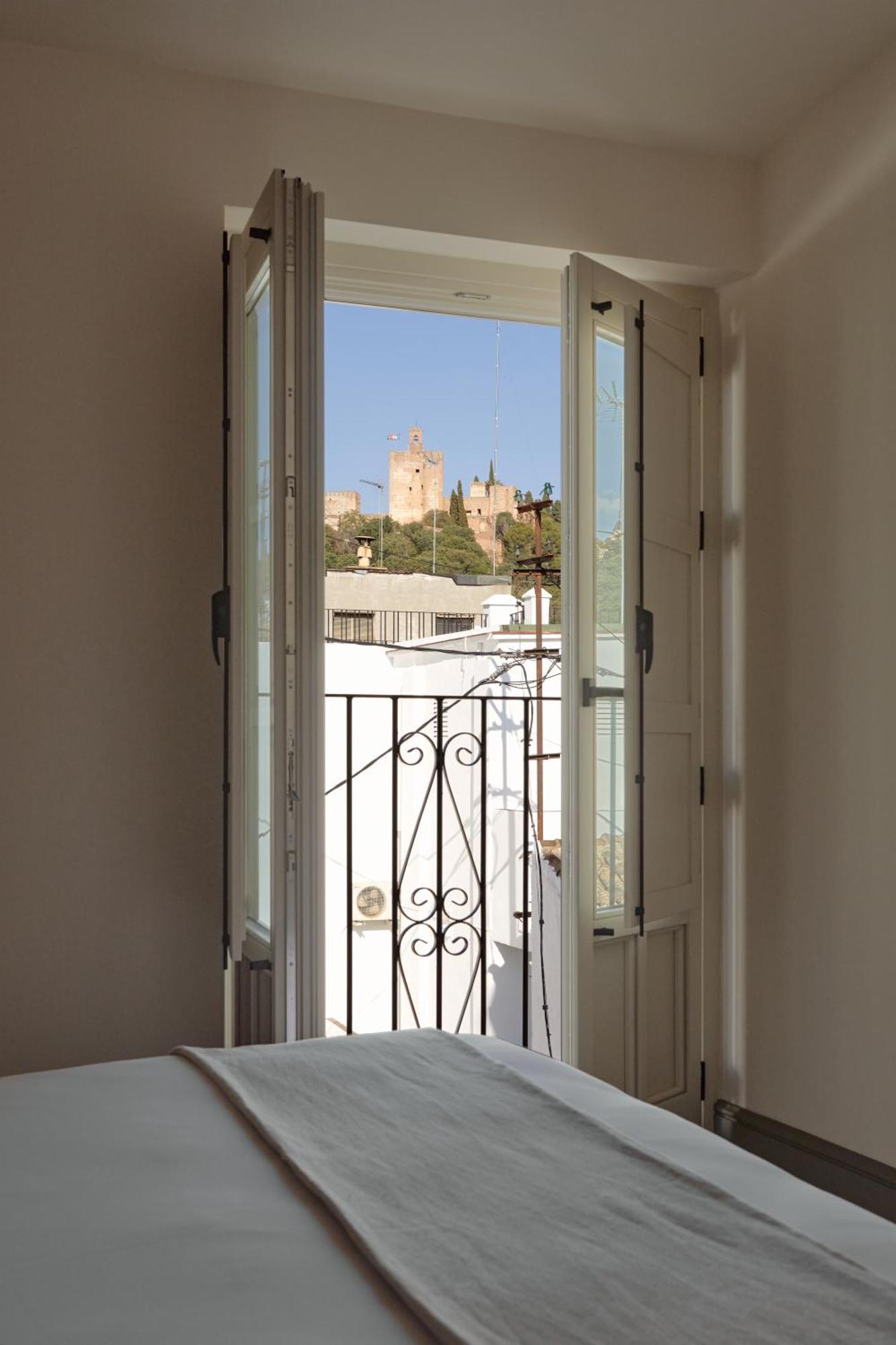 U-Sense Granada Gran Via Apartment Exterior photo