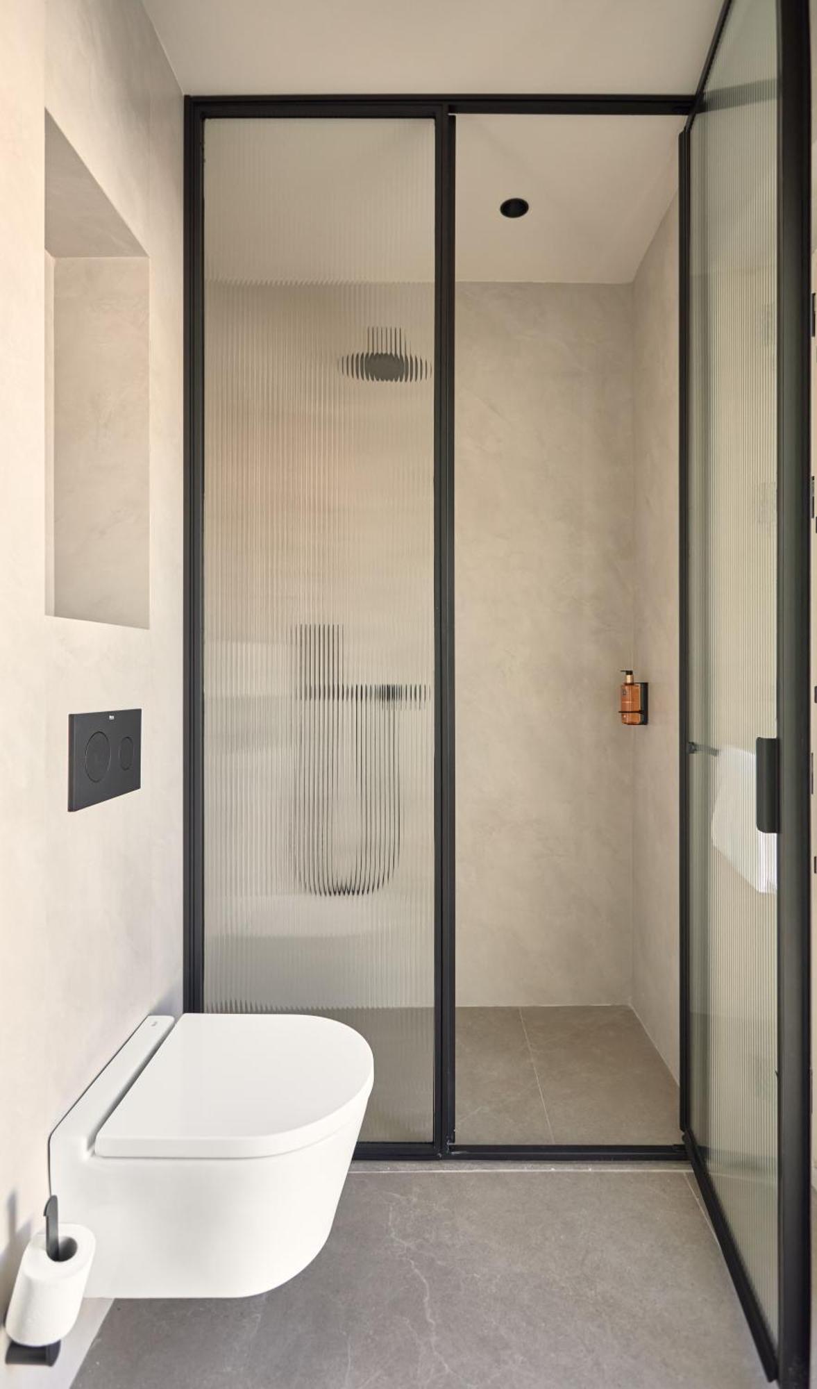 U-Sense Granada Gran Via Apartment Exterior photo