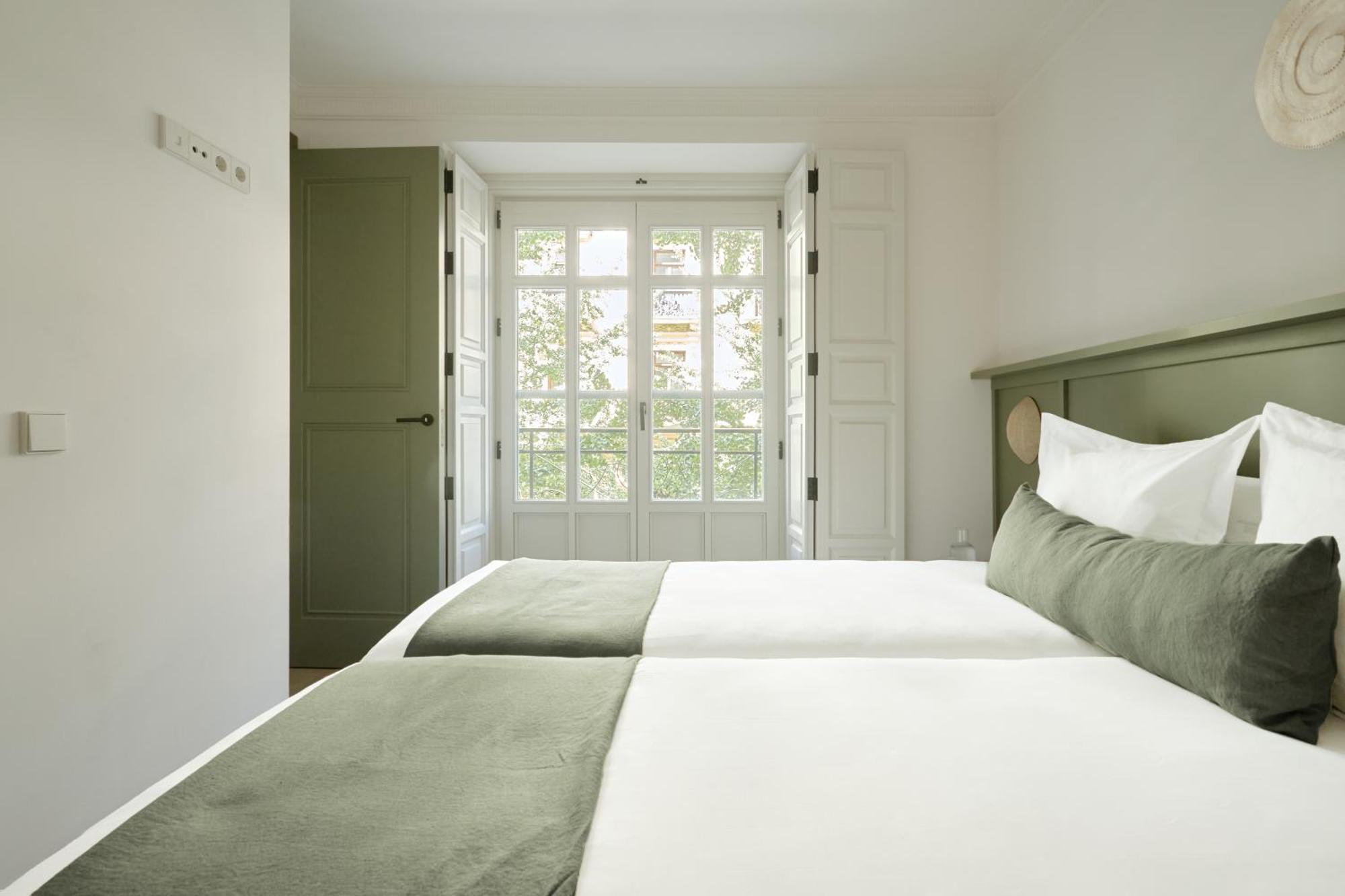 U-Sense Granada Gran Via Apartment Exterior photo