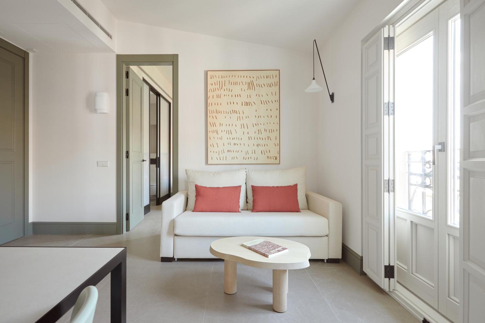 U-Sense Granada Gran Via Apartment Exterior photo