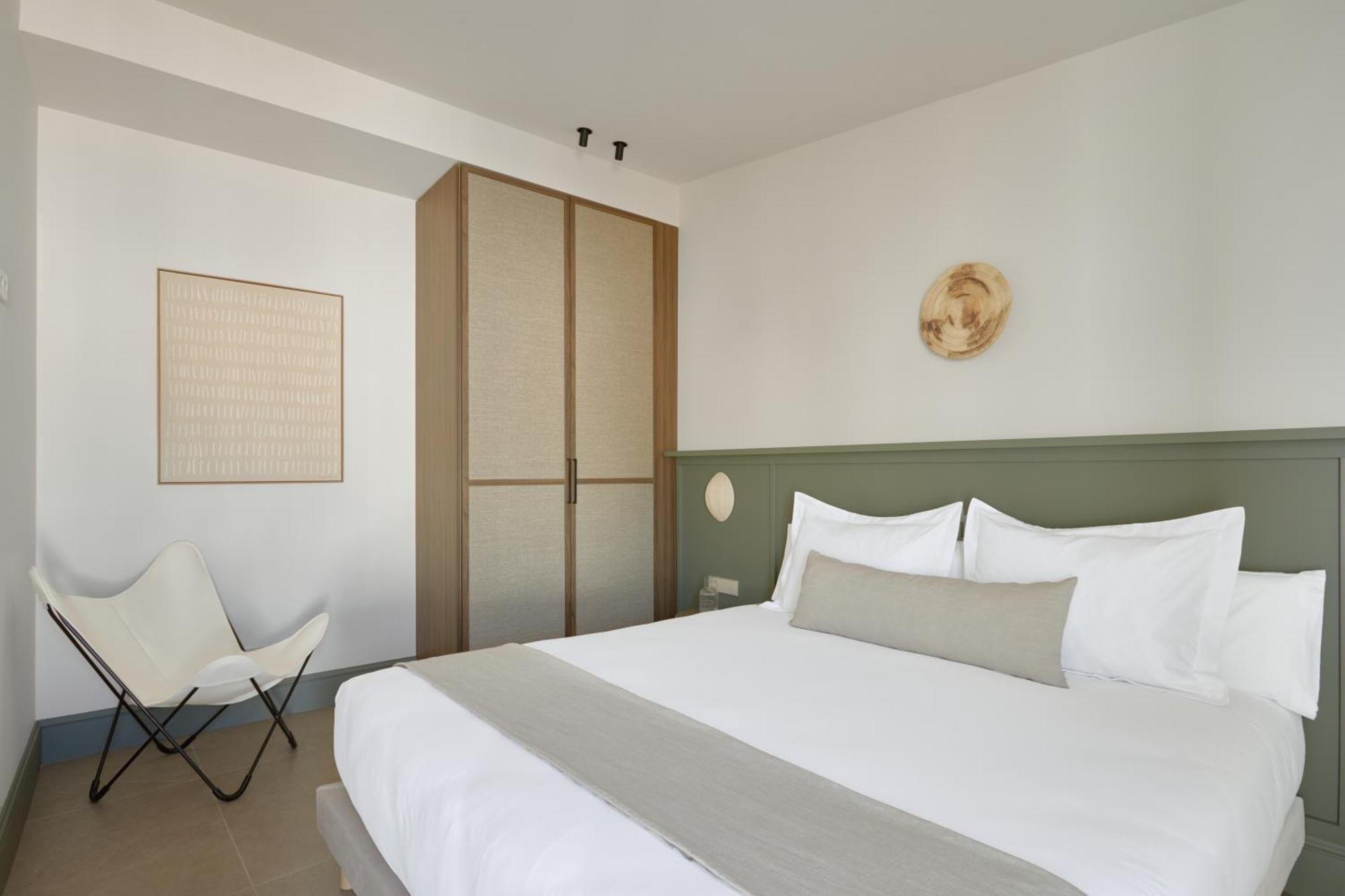 U-Sense Granada Gran Via Apartment Exterior photo