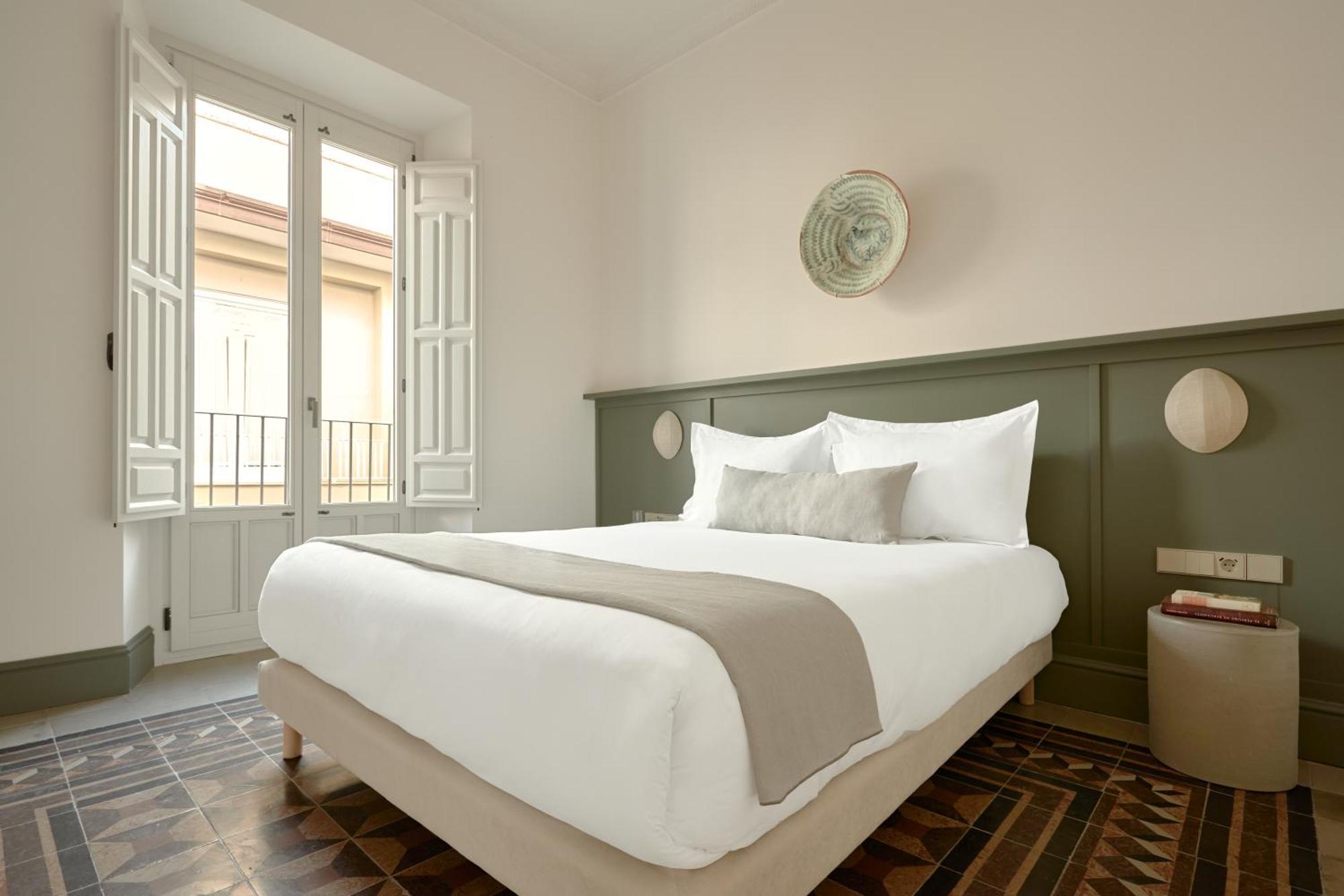 U-Sense Granada Gran Via Apartment Exterior photo